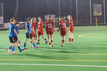 Bild 230 - wBJ VfL Pinneberg - ETV : Ergebnis: 0:7